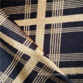 Home Textile African Plaid Stripes Printed Fabric